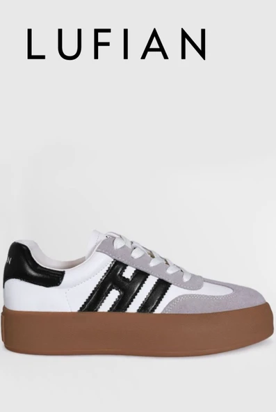 Lufian 121230005 Mıra Unisex Sneaker Ayakkabı ürün görseli 1