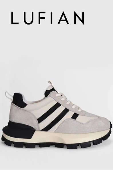 Lufian 121230011 Tatum Unisex Sneaker Ayakkabı ürün görseli 1