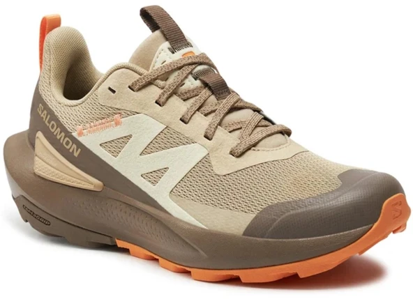 Salomon Elixir Activ L47457 Patika Koşu Ayakkabısı Unisex Spor Ayakkabı ürün görseli 1