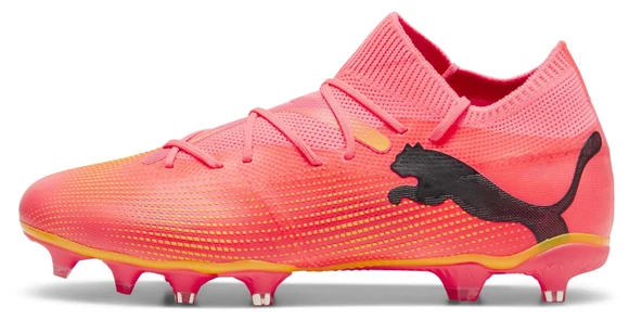 Puma 107715 Future 7 Match Fg/Ag Profesyonel Suni/Çim Zemin Erkek Krampon ürün görseli 1
