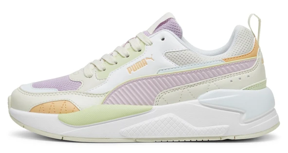 Puma X-Ray 2 Square 373108-87 Kadın Spor Ayakkabı ürün görseli 1