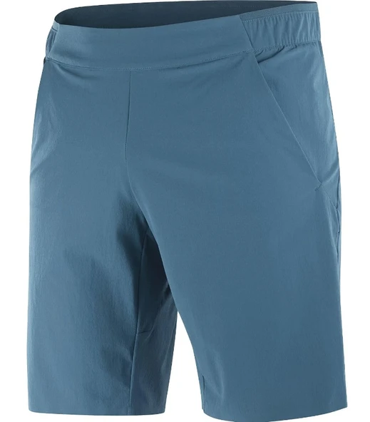 Salomon LC2210 Wayfarer Ease Outdoor Shorts Erkek Şort ürün görseli 1