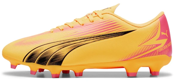Puma 107763-03 Ultra Play Fg/Ag Suni/Çim Zemin Erkek Krampon ürün görseli 1