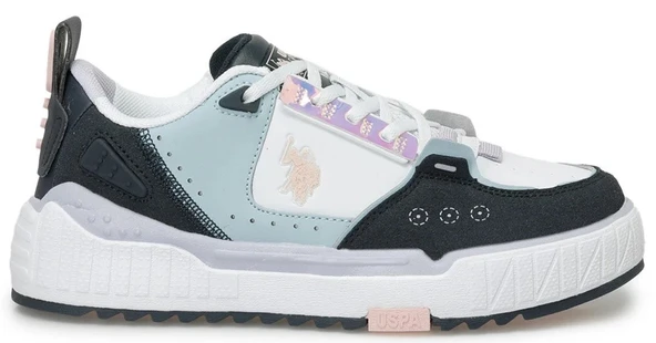 U.S. Polo Assn Dance Sneaker Unisex Spor Ayakkabı ürün görseli 1