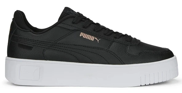Puma 389390 Carina Street Sneaker Unisex Spor Ayakkabı ürün görseli 1