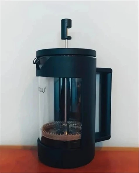 AROW HARİO 600 ML FRENCH PRESS DC.TR-3403 ürün görseli 1
