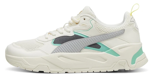 Puma Ferrari Trinity 307950-05 Sneaker Erkek Spor Ayakkabı ürün görseli 1