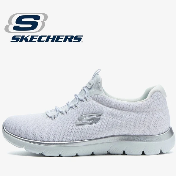 Skechers Summits 12980TK Günlük Kadın Spor Ayakkabı ürün görseli 1