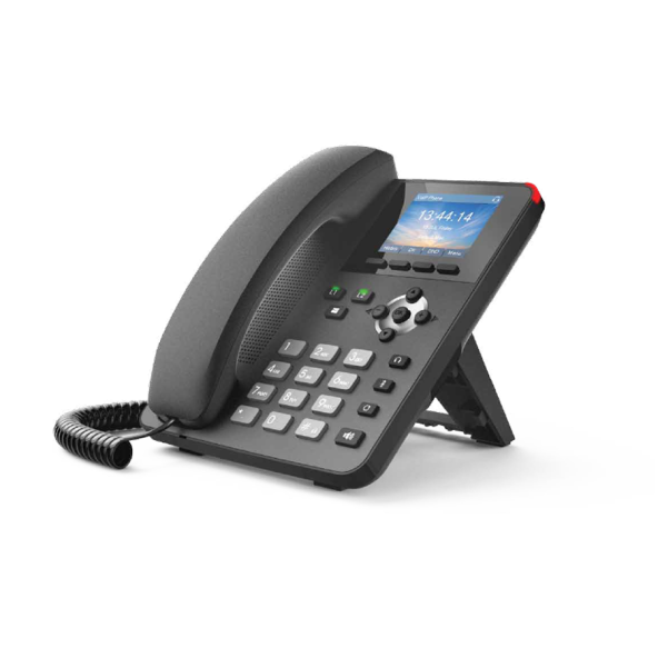 KAREL IP203G IP Telefon ürün görseli 1