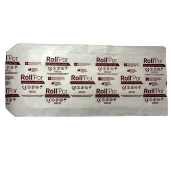 Roll Por Yara Pedi 10 X 25 cm ürün görseli 1