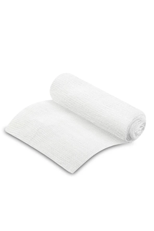 Roll Flex Sargı Bezi 5 cm x 1,5 m ürün görseli 1