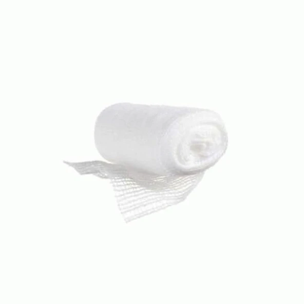 Roll Flex Sargı Bezi 5 cm x 1,5 m - Resim 2
