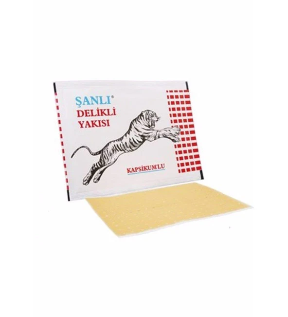 Şanlı Yakı ürün görseli 1