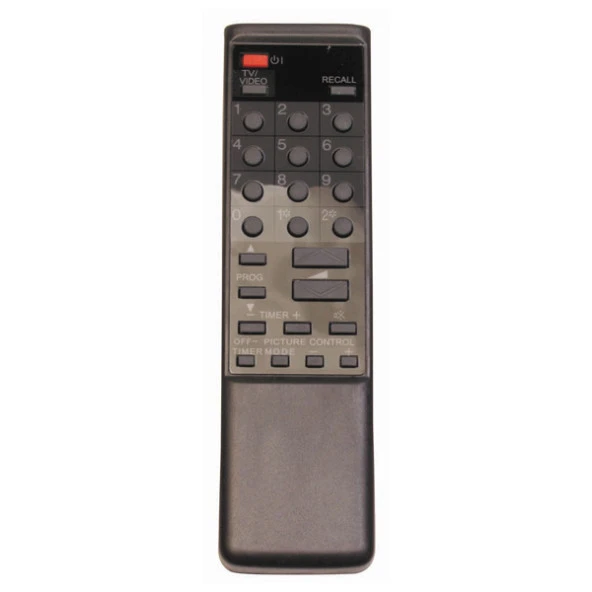 Arçelik - Beko Multi VM 101 Tv Kumandası (3579) ürün görseli 1