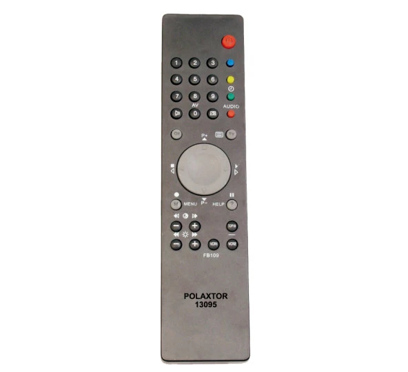 SABA PROFİLO Siemens FB-109 TV KUMANDASI (13095) 3583-MR 831 ürün görseli 1
