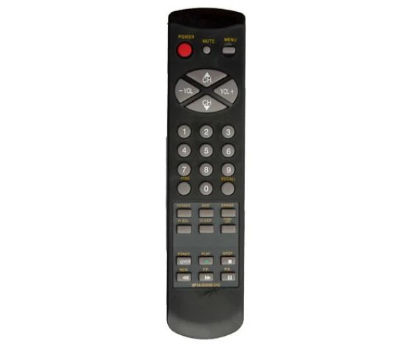SAMSUNG TV KUMANDASI ürün görseli 1