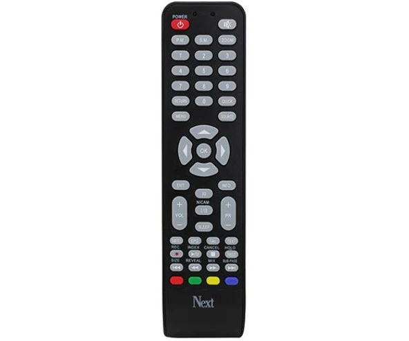 Next YE-32E36S Lcd Led Tv Kumandası (SNL0230A=4758=13648) (YE-2214) ürün görseli 1