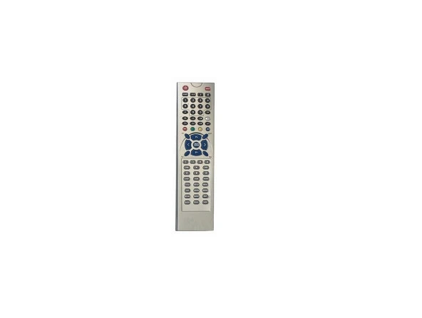 Telefunken - Profilo 16:9 Tuşlu Tv Kumandası (11827) ürün görseli 1