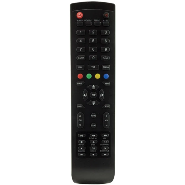 Awox 20''-22''-32'' Lcd Tv Kumandası ürün görseli 1
