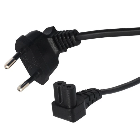 POWERMASTER TEYP CEYRAN KABLOSU L TİPİ 1.8 METRE (LG TV'LER İÇİN) ürün görseli 1