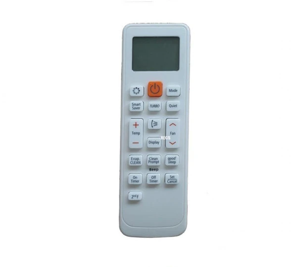 SAMSUNG NEW KLİMA KUMANDASI=16498 ürün görseli 1