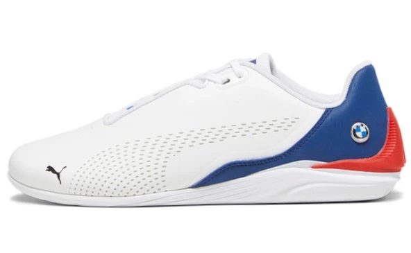 Puma BMW MMS Drift Cat Decima 307304-06 Erkek Spor Sneaker Ayakkabı ürün görseli 1