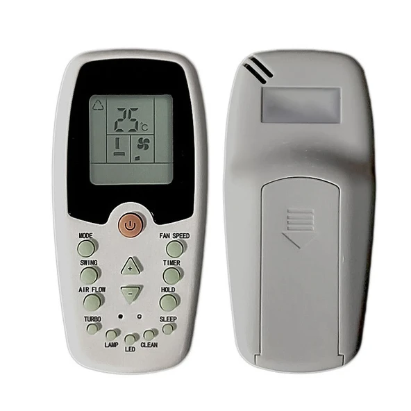 OLEFİNİ ZH/EZ-01 KLİMA KUMANDASI - Resim 3