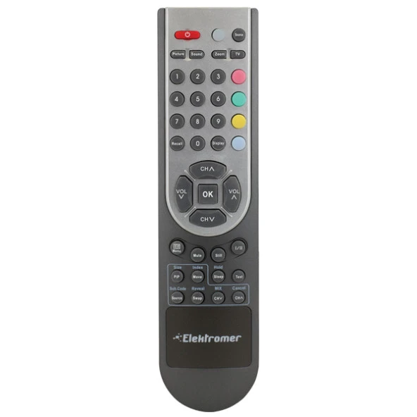 Sunny Lcd-Led Tv Kumandası 6180 ürün görseli 1