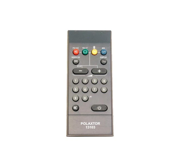SABA TELEFUNKEN PROFİLO TV KUMANDASI IKC 2 RC-834 ürün görseli 1