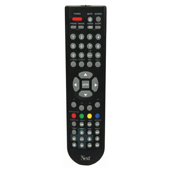 Next Lcd-2 Led Plazma Tv Kumandası 4791 ürün görseli 1