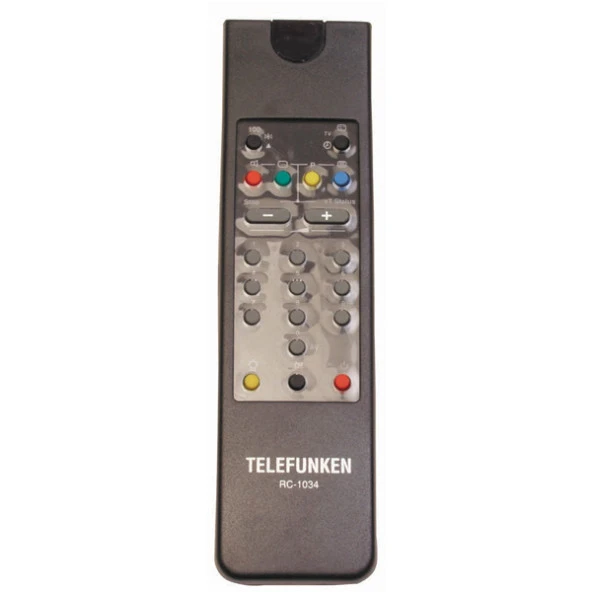 Profilo - Telefunken RC-735 Tv Kumandası ürün görseli 1