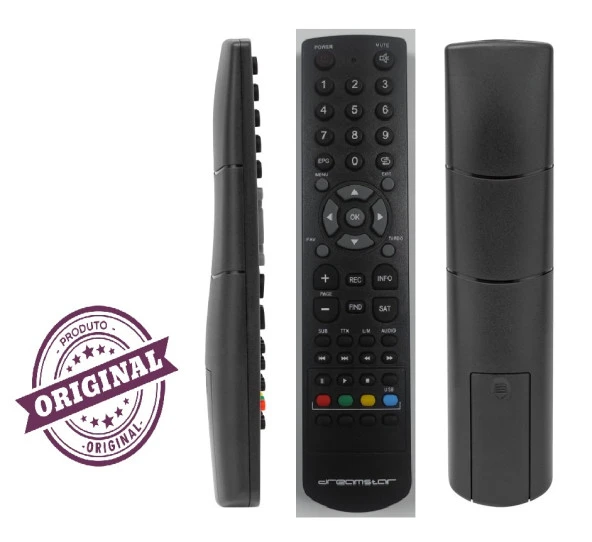 AMSTRAD LEON-DREAMSTAR MİNİ HD-SUPERMAX JUMBO PLUS HD-ARNİX MİNİ HD KUMANDA ürün görseli 1