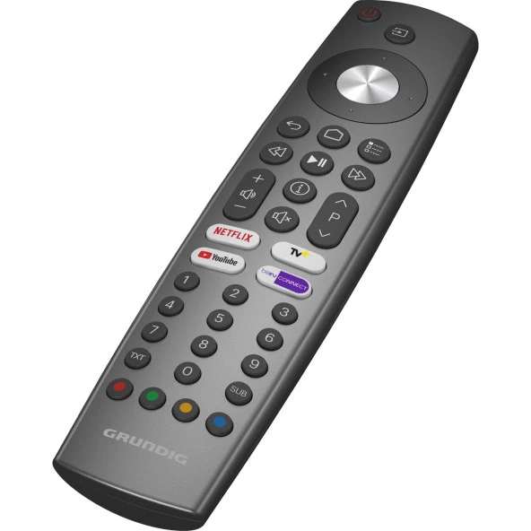 Arçelik 9 Serisi A65 A 955 A / 4K Smart 65'' 164 Ekran TV 4K UHD Pro ürün görseli 1