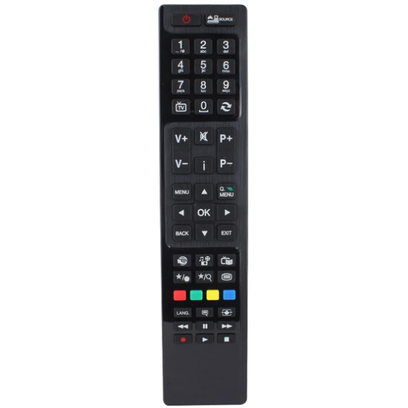 Vestel-Seg-Regal 313E Lcd-Led Tv Kumandası ürün görseli 1