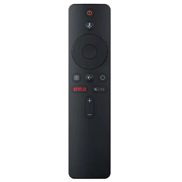 MI BOX Ver.2 Live Tuşlu Uzaktan Kumanda ürün görseli 1