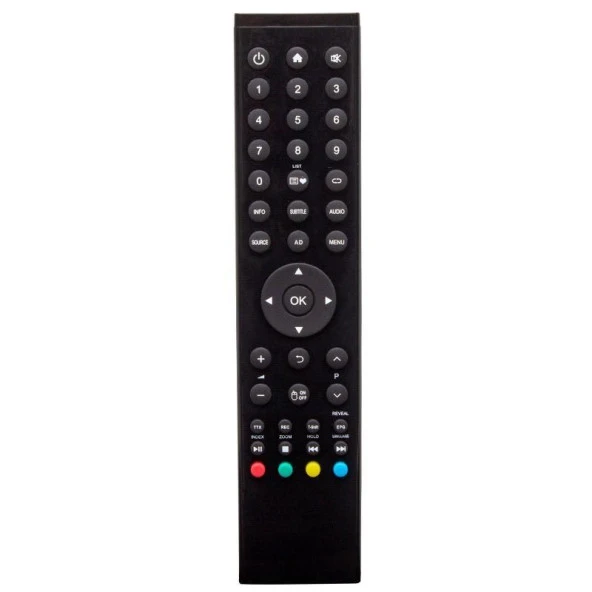 DIJITSU 65DS8800 ANDROID TV LCD LED TV KUMANDA ürün görseli 1