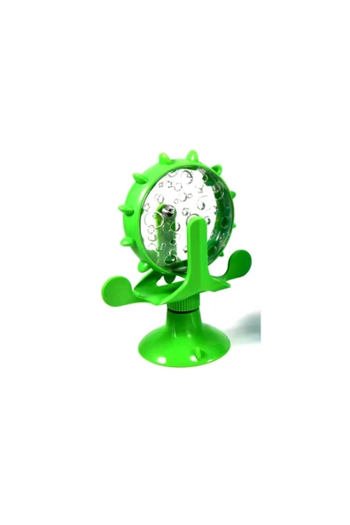 GreenPet Kedi ve Köpek Dönme Dolap Ödül Oyuncağı ürün görseli 1