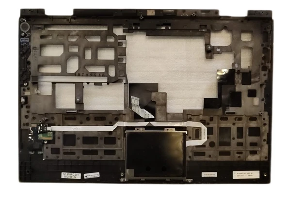 Lenovo Thinkpad x1 klavye kasa ürün görseli 1