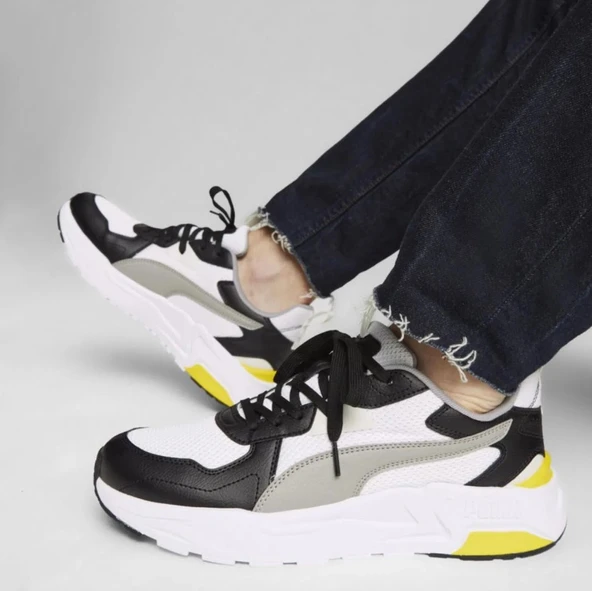Puma 389292-12 Trinity Lite Erkek Spor Ayakkabı ürün görseli 1