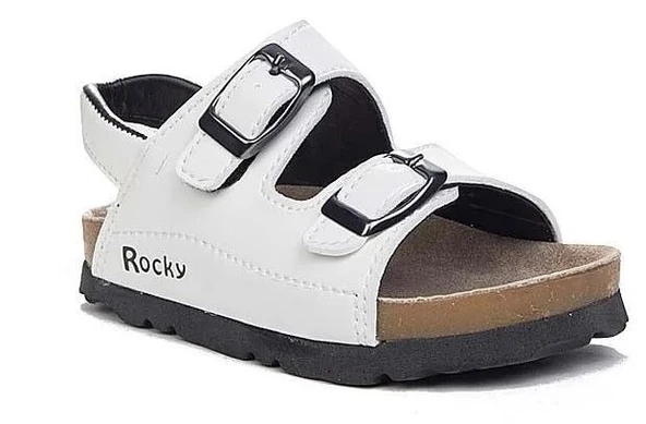 Rocky 321 Ortapedik Çocuk Sandalet - Resim 2