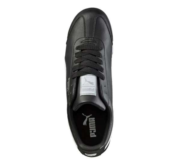 Puma Roma Basic 353572-11 Erkek Spor Ayakkabı - Resim 5