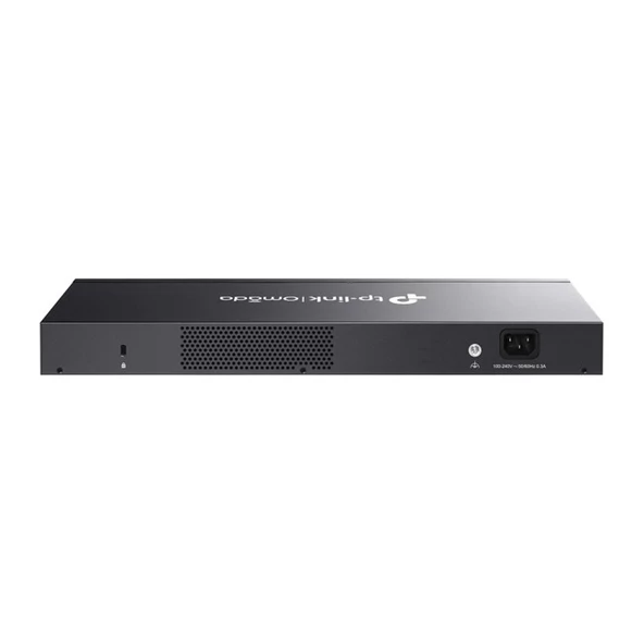 Tp-Link omada DS1016G 16 Port Gigabit Switch - Resim 3