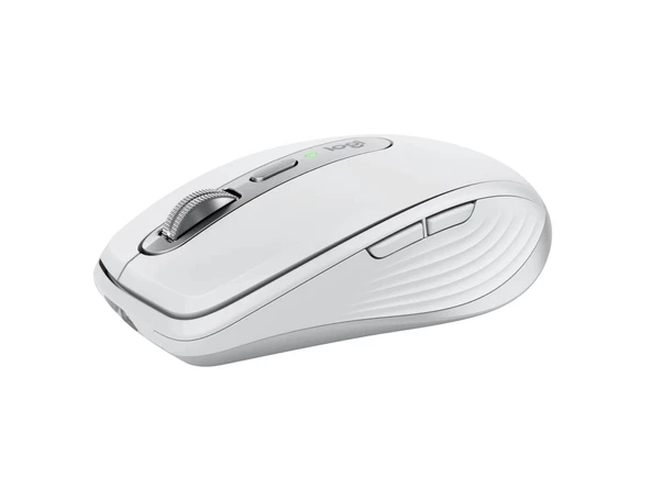 LOGİTECH MX ANYWHERE 3S MOUSE BEYAZ 910-006930 - Resim 2