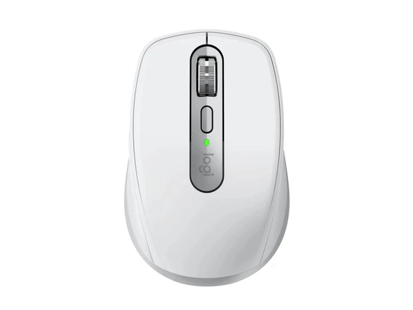 LOGİTECH MX ANYWHERE 3S MOUSE BEYAZ 910-006930 ürün görseli 1