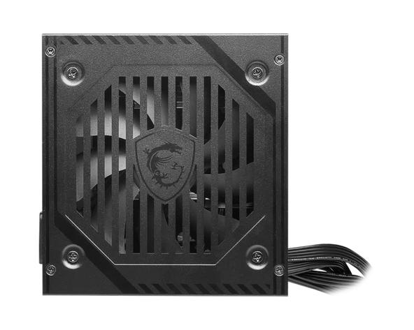 MSI MAG A550BNL POWER SUPPLY - Resim 4