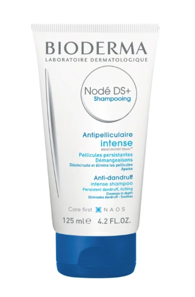 Bioderma Node DS Shampoo 125ml ürün görseli 1