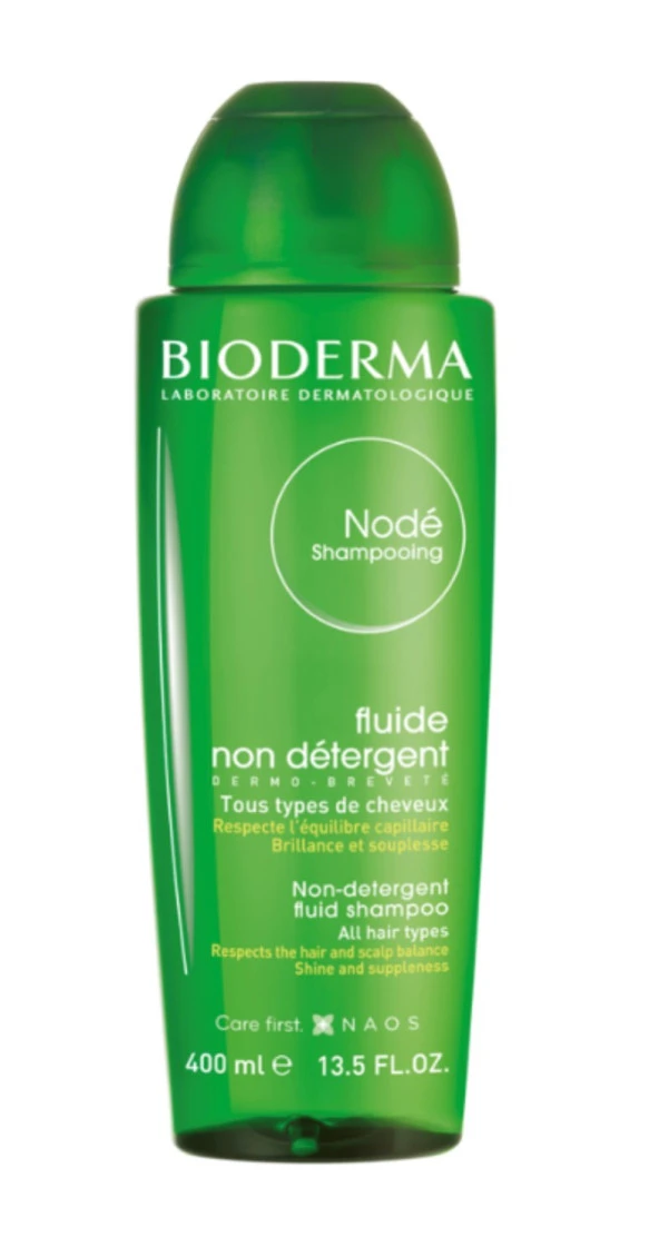 Bioderma Node Fluid Shampoo 400 ml ürün görseli 1