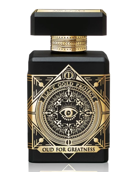 Initio Oud For Greatness EDP 90 ml ürün görseli 1