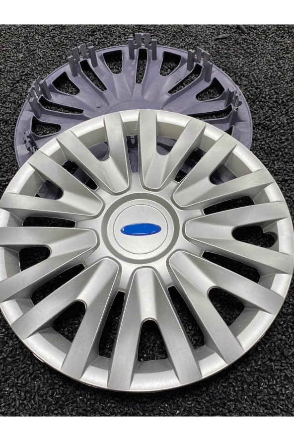 Ford Escort 13" Inç KIRILMAZ JANT KAPAĞI 4 adet 3911ford ürün görseli 1