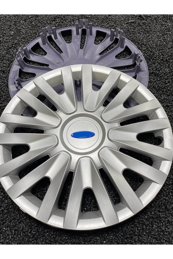 Ford Escape 13" Inç Kırılmaz Jant Kapağı 4 Adet 3911ford ürün görseli 1